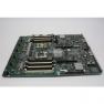 Материнская Плата HP i5520 Dual Socket 1366 12DDR3 8SAS/SATA 2xSFF-8087 2PCI-E16x 2.0/Riser SVGA 4xGbLAN E-ATX 6400Mhz 2U For DL380G6(451277-002)