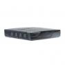 Маршрутизатор Cisco 851 Ethernet SOHO Security Router 4port-10/100Mbps 20Mb-Flash 64Mb-DRAM(CISCO851-K9)