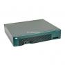 Маршрутизатор Cisco 3640 10/100Mbps Modular Router 16Mb-Flash 32Mb-DRAM 2xRJ45 2xNM/NME 1xPCMCIA 2U 19"(CISCO3640)