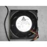 Вентилятор HP (Delta) Brushless 4,9A 12v 13300 об/мин 134,3CFM 71,5dB 80x80x38mm для DL170hG6 DL1000(PFR0812XHE-8L28)