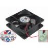 Вентилятор ARX 0,1A 24v 80x80x25mm For APC(FD2480-S3141E)