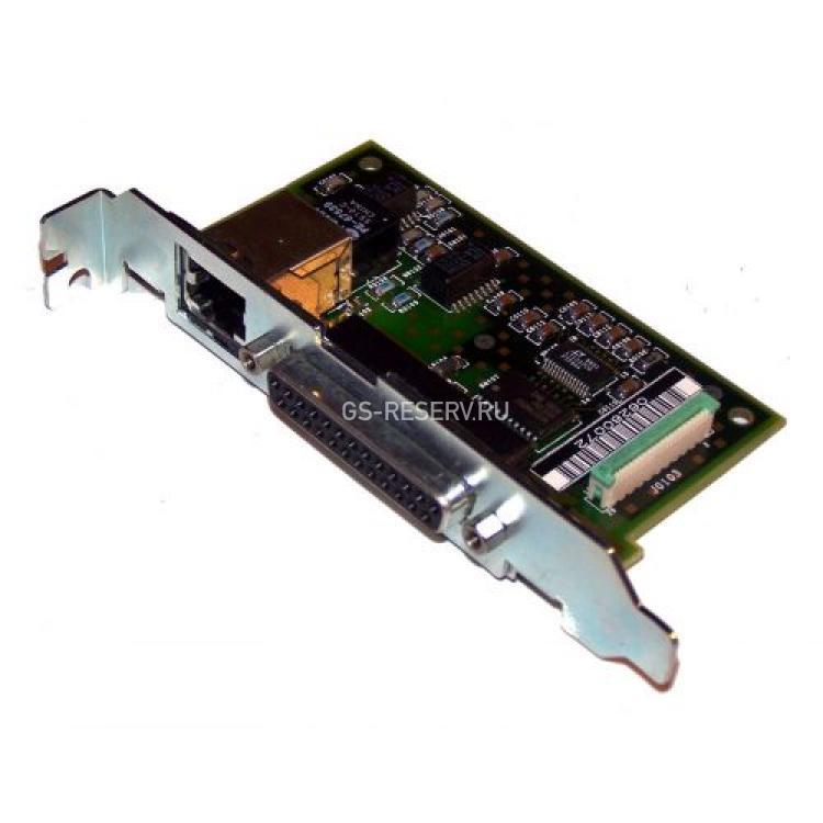 Контроллер Удаленного Управления Sun Microsystems DB25 RJ45 For E250(501-4818)