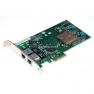 Сетевая Карта Dell (Intel) Pro/1000 P Dual Port Server Adapter i82546GB 2x1Гбит/сек 2xRJ45 PCI-E4x(XF111)