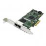 Сетевая Карта Intel NH135CAM4 2x1Гбит/сек 2xRJ45 LP PCI-E4x 2.0(I350T2)