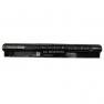 Аккумуляторная батарея Dell 14,8v 2630mAh 40Wh для Latitude 3470 3460 3570 E3560 Vostro 3559 3558 Inspiron 5558 5757 3452 3551 3552 5559 5759(7PY0D)
