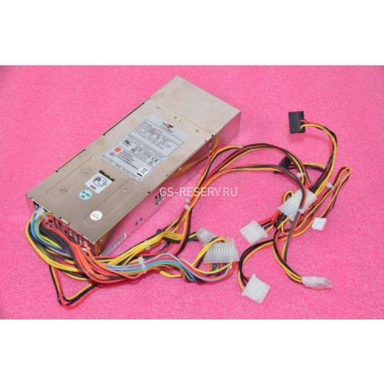 Блок Питания Emacs (Zippy) 500Wt 24+8 Active PFC ATX 1U For MSI MS-9238(2001580019)