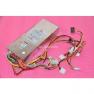 Блок Питания Emacs (Zippy) 500Wt 24+8 Active PFC ATX 1U For MSI MS-9238(2001580019)