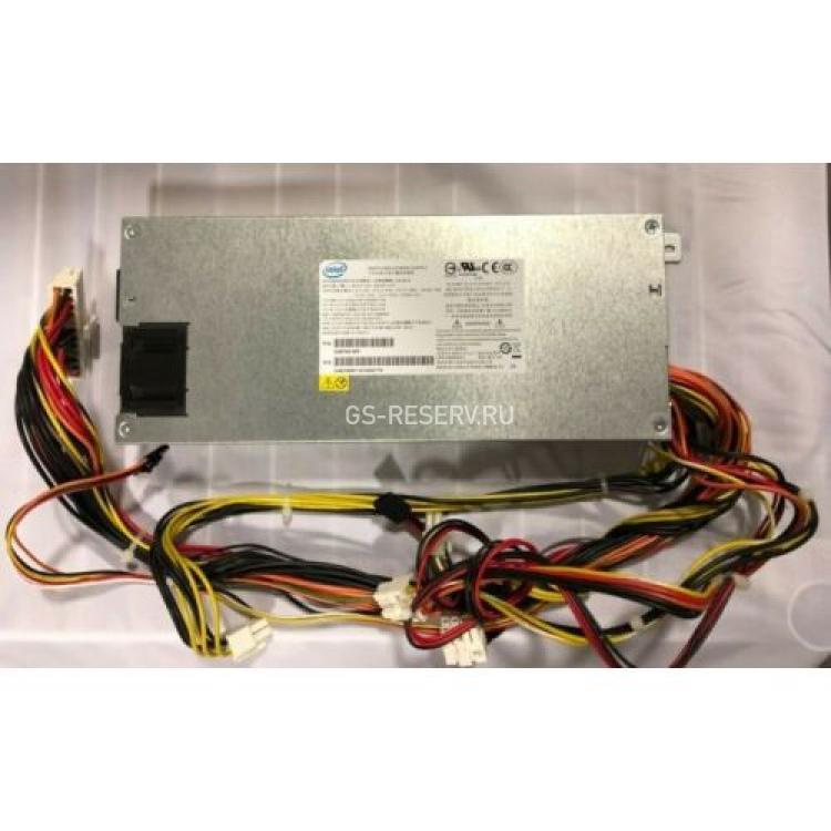 Блок Питания Intel (Chicony) 600Wt ATX 2U Для R1208EP2SHFN R1304EP2SFFN R1304EP2SHFN R2308SC2SHFN S2400EP In R1000S S2400SC In R2000M(FXX600WFIXPSU)