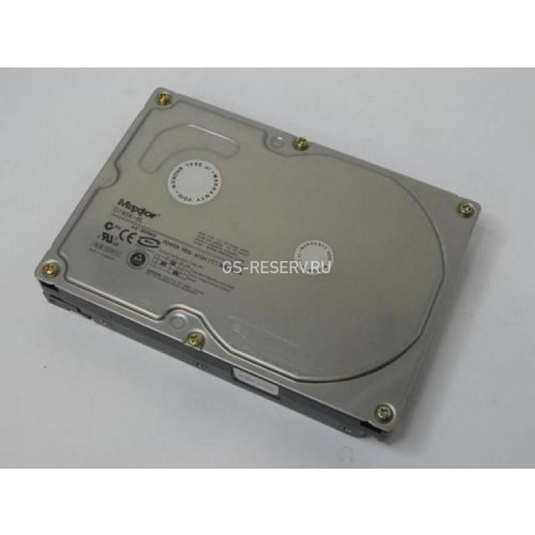 Жесткий Диск Maxtor D740X 20Gb (U133/7200/2Mb) IDE(6L020J)
