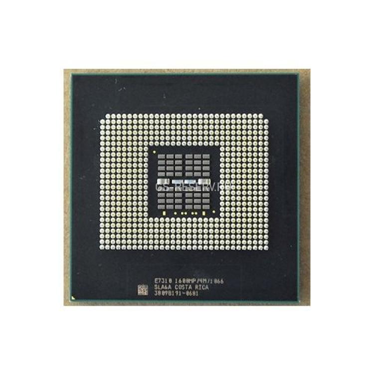 Процессор Intel Xeon MP 1600Mhz (1066/4Mb) Quad Core 80Wt Socket 604 Tigerton(SLA6A)