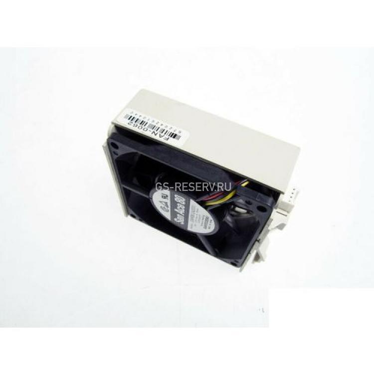 Вентилятор SuperMicro (Sanyo-Denki) San Ace 80 0,55A 80x80x32mm 3U(FAN-0062)