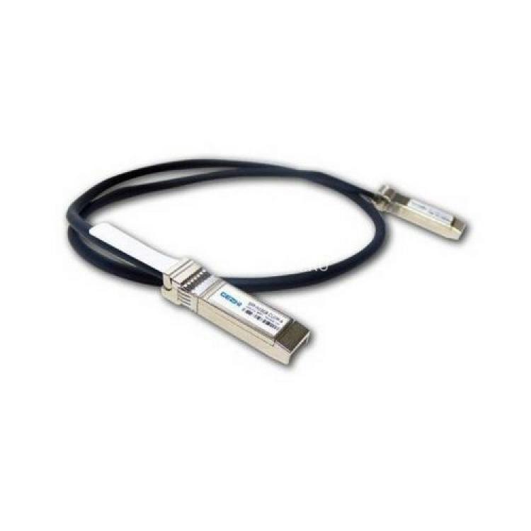 Кабель HP Fiber Optic Cable 8Gbit/s SFP+-SFP+ 1,5m(E3D93A)