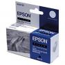 Картридж Epson Stylus Color(800 850 1520) 24ml Black(S020108)