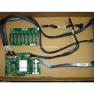 Корзина SAS/SATA IBM 8xSAS/SATA Drive Cage SFF 2,5" Hot Swap 6Gb/sec Expander Included 920Wt Power Only For x3400M3 x3500M3(69Y0895)