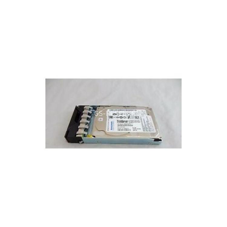 Жесткий Диск Lenovo (Seagate) Constellation.2 ST91000640NS 1Tb (U600/7200/64Mb) 6G SATAIII 2,5" For ThinkServer RD650 RD550 RD450 RD350 TD350(03T8324)