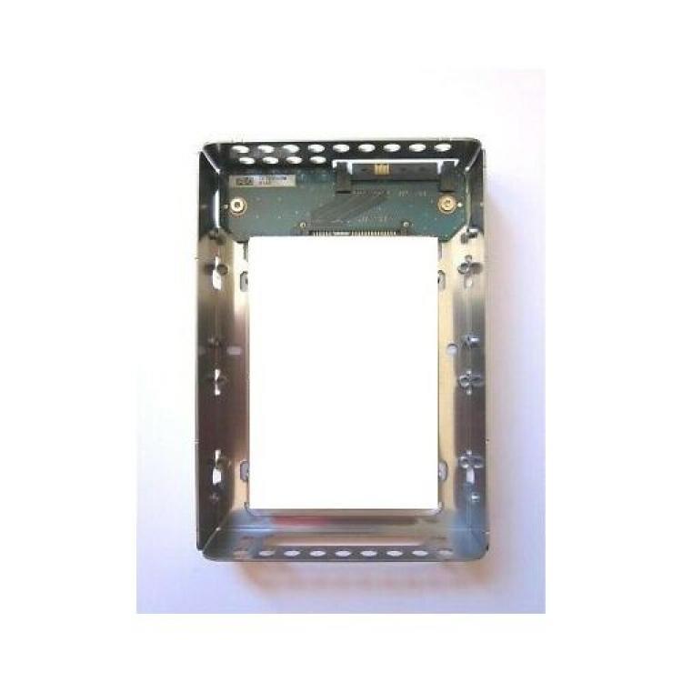 Переходник Toshiba для установки дисков 2,5" в отсек 3,5" SAS Для MBF260LRC MBF245LRC MBF230LRC(TOSHIBA2.5-3.5)