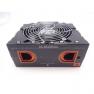 Вентилятор IBM (Delta) Brushless 3.2A 12v 4000 об/мин 79.81CFM 46dB 157x173x74mm для xSeries x440 x445 x450(EFB1512HHG-S12N)