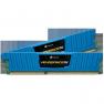 RAM DDRIII-1600 Corsair Vengeance LP 8Gb 2x4Gb PC3-12800U(CML8GX3M2A1600C9B)