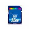 Карта SDHC Various 32Gb SD(SD32GB)
