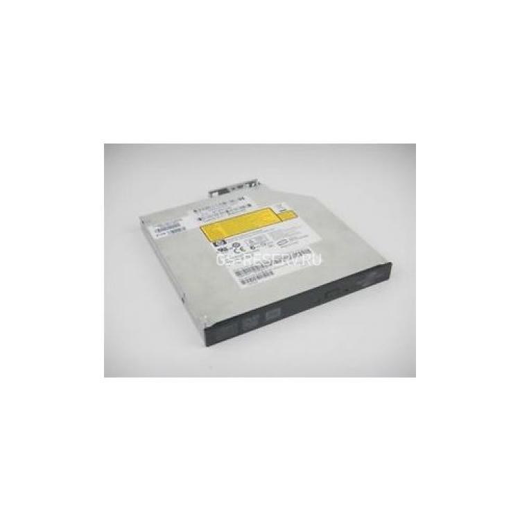 Привод DVD-RW HP (Teac) DV-W28S 12,7mm SATA For DL120G5 DL180G6 DL180G5 DL320G5p DL370G6 DL380G7 DL380G6 DL385G7 DL385G6 DL385G5p DL580G7 DL580G5 DL585G7 DL980G7 ML370G6(481043-B21)