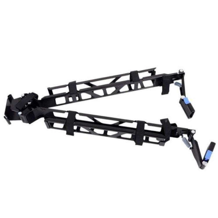 Органайзер Для Укладки Кабеля Dell Cable Management Arm Kit 1U For R440 R640 R330 R430 R630 R320 R420 R620(770-BBIE)