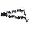 Органайзер Для Укладки Кабеля Dell Cable Management Arm Kit 1U For R440 R640 R330 R430 R630 R320 R420 R620(770-BBIE)