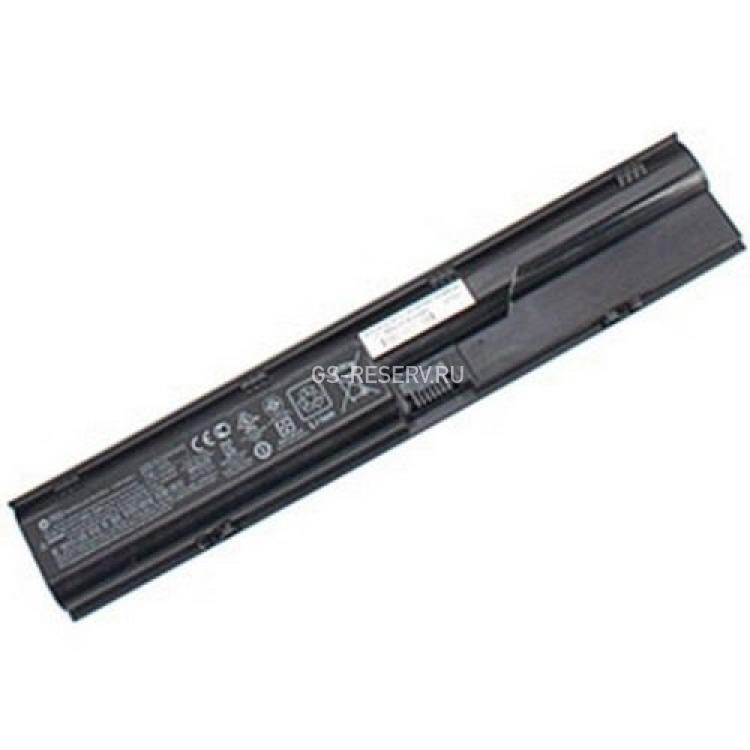 Аккумуляторная батарея HP 5100mAh 55Wh для EliteBook 2560p 2570p ProBook 4730s 4740s(QK644AA)