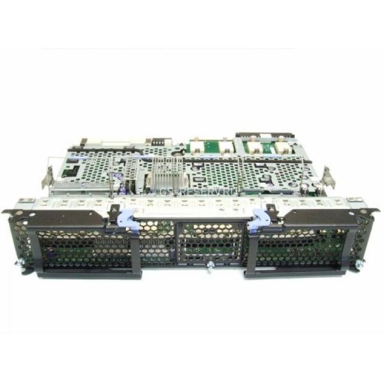Плата CPU Board IBM Dual-Core X3 Upgrade Kit Quad Socket 604 Xeon MP For xSeries x3950 x3850 x3800 x460 x260(41Y5005)