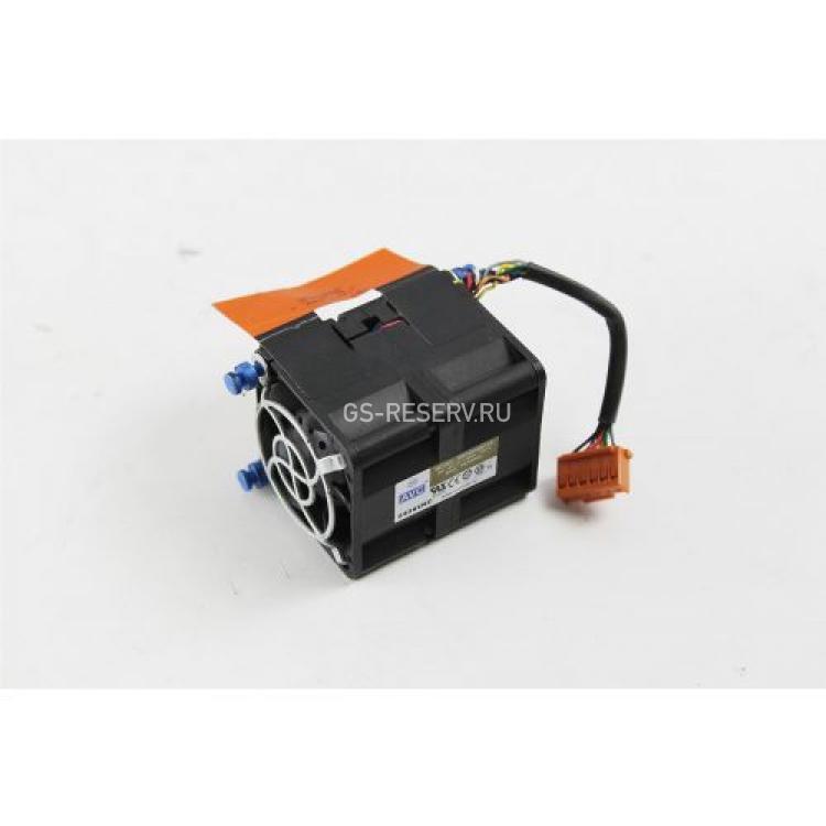 Вентилятор IBM (AVC) 1.9A 12v 23,78CFM 54dBA 40x40x48mm For x3550(26K8082)
