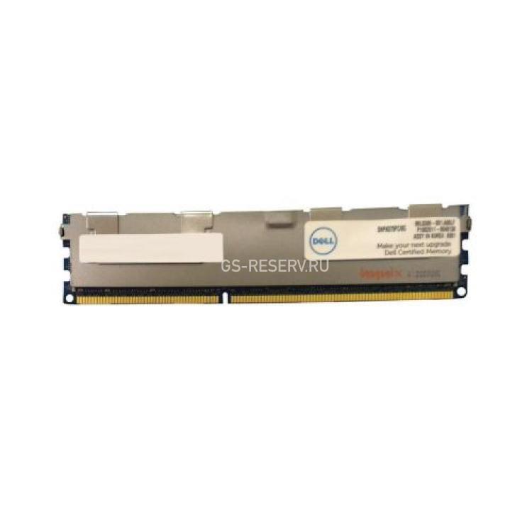 RAM DDRIII-1066 Dell (Hynix) 8Gb 4Rx8 REG ECC PC3-8500R-7(HMT31GR7BFR8C-G7)