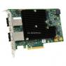 Контроллер SAS LSI Logic SAS3008 Ext-4xSFF-8644 16xSAS/SATA RAID10 U1200 12G PCI-E8x 3.0(9300-16e)