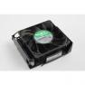 Вентилятор Dell (Nidec) BETA V T4350DC 3.3A 12v 120x120x38mm для PowerEdge 6850 6950(H6300)