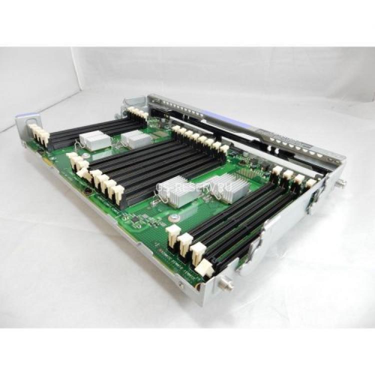 Плата Memory Board IBM Memory Expansion Board Hot Plug 16xslots DDRIII PC3-10600 For xSeries X3690X5(47C2460)