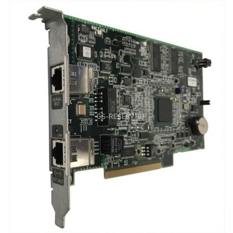 Контроллер Удаленного Управления Sun Microsystems Advanced Lights Out Manager (ALOM) 2xRJ45 For SunFire V480 V490 V880 V890(501-6767)