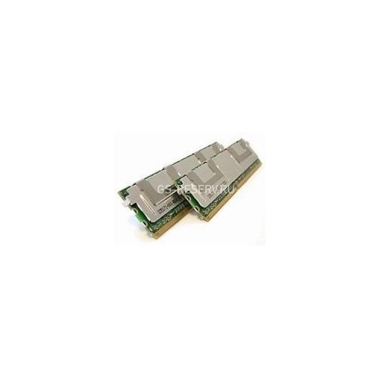 RAM FBD-667 Oracle (Sun) (Micron) 2Gb 2Rx8 PC2-5300F(501-7953)