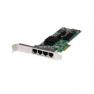 Сетевая Карта Dell (Intel) Pro/1000 VT Quad Port Server Adapter 4x1Гбит/сек 4xRJ45 LP PCI-E4x(E1G44ETBLK)