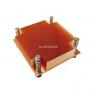 Радиатор Intel Socket LGA775 Cu 1U(HEAT1UCU775)