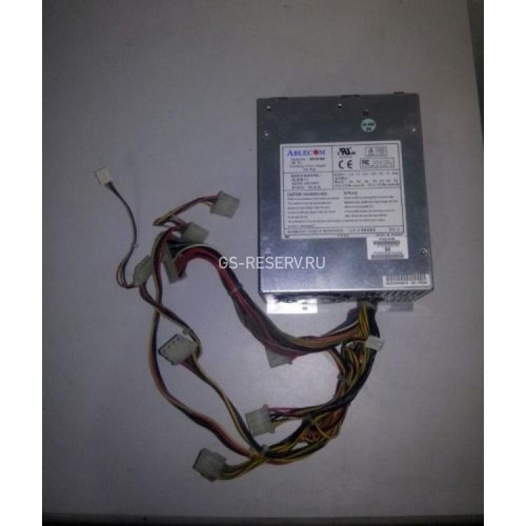 Блок Питания SuperMicro (Ablecom) 550Wt ATX Для Корпуса 4U/Tower(PWS-0046)