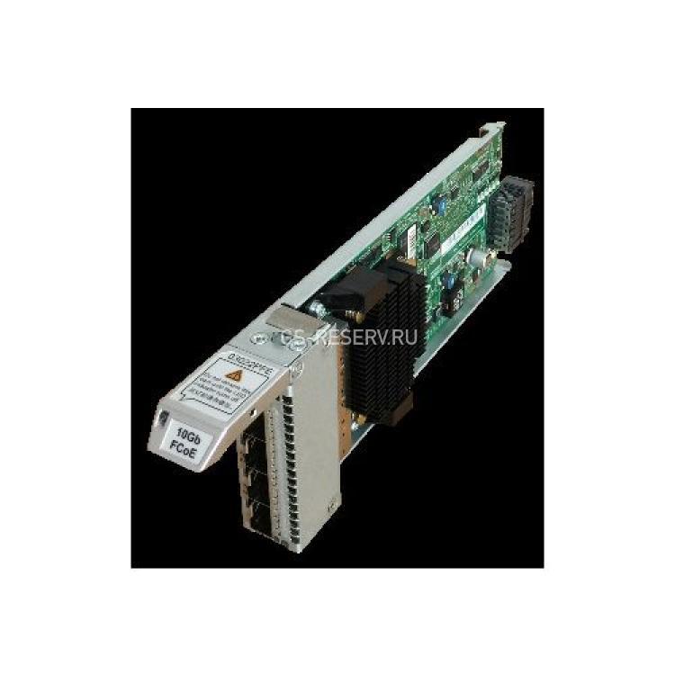 Модуль Контроллера Huawei I/O Controller Module Dual Port 4xSFF-8644 12G For OceanStor V3 2600 5300 5500 5600 5800 6800(LPU4S12V3)