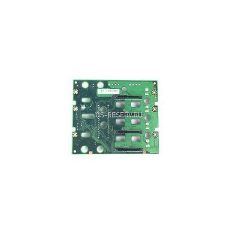 Корзина SAS/SATA HP 4xSAS/SATA Drive Cage LFF 3,5" Hot Swap For ML310G4 ML310G3(394834-B21)
