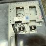 Корзина SAS/SATA IBM 2xSAS/SATA Drive Cage LFF 3,5" Hot Swap For x3630M3(69Y1511)