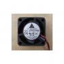 Вентилятор Delta Brushless 0,12A 12v 13000 об/мин 2,4CFM 28dB 20x20x10mm For Sun(AFB02512HHA-F00)