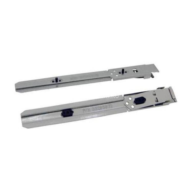 Направляющие Intel Drive Rail Для установки устройств в отсек 5,25" For SC5400 SC5300(32295972)