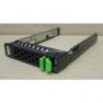 Салазка Fujitsu-Siemens SAS/SATA 2,5" For Primergy S7 S8 RX500 RX600 BX900 RX900S2(A3C40135103)