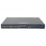 Коммутатор HP Ethernet 24port-10/100/1000Mbps 4port-1000Base-T/SFP+ Layer3 UTP 19" 1U(JE066-61101)