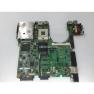 Материнская Плата Для Ноутбука HP iPM45 S479M 2DDRII AD1984A LAN1000 IEEE1394 eSATA For EliteBook 8530w 8530p(500906-001)