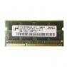 RAM SO-DIMM DDRIII-1066 Micron 2048Mb 2Rx8 PC3-8500S(MT16JSF25664HZ-1G1F1)