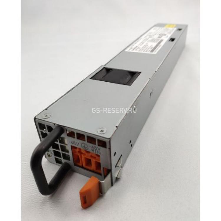 Резервный Блок Питания IBM 675Wt (Emerson) 48v для серверов x3690X5 x3755M3 x3650M3 x3650M2 x3630M3 x3620M3 x3550M3 x3550M2 x3530M4 x3530M3(00J6451)
