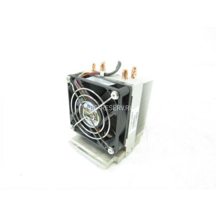 Радиатор HP Xeon Socket 771 For ML350G5(411354-001)