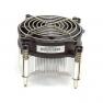 Радиатор и Вентилятор HP Socket LGA1150 For Z210 Z220 6305P Elite 8300 8200(643907-001)